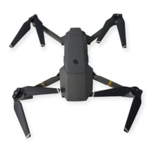 Diji Mavic Pro M1p Black (000200221540) Drone