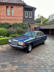 Wanted: *WANTED* Vintage Mercedes 1980’s - 90’s 