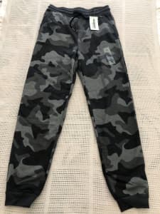 Size 16 Bauhaus Brand Trackpants ~RRP $25 ~brand new with tags