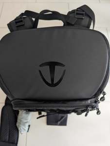 Tenba backpack 24L Axis v1 