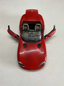 Dodge Viper Toy Car
