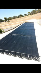 Offering cheap quotes poolheating