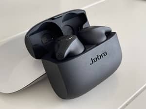 Jabra Elite 65T Active True Wireless Earbuds