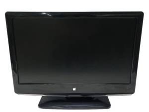 Dick Smith LCD TV With DVD Player Ge6608 Black -000300260648