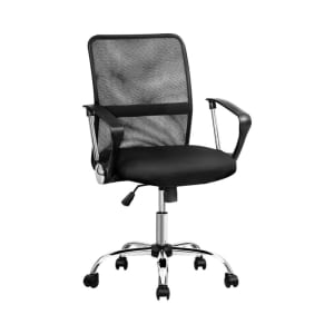 Artiss Office Chair - Black