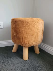 Soft Kids seat stool