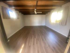 Rumpus room for rent - female only