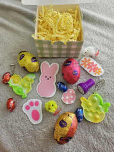 Easter gift pack bundle