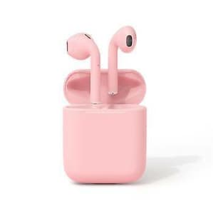 Bluetooth Wireless Earpods Airpods with Charging Case