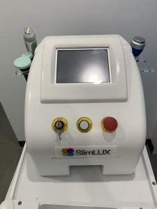Slimlux V2 Fat Cavitation and Radiofrequency RF device