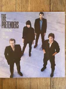 the pretenders