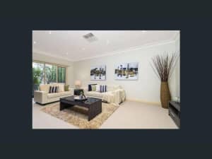 3BHK for Rent, Doncaster East, East Doncaster Secondary College Zon
