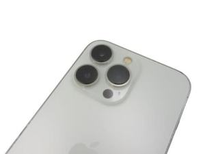Apple iPhone 13 Pro Mlva3x/A A2638 128GB White 000800279990
