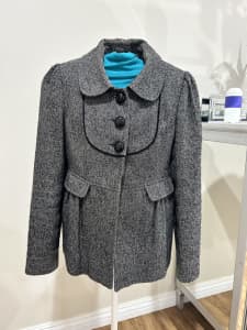 Miss Selfridge jacket size 8