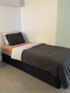 King Single bed