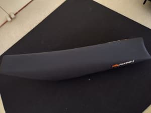 Ktm Tall Seat, 17-19 EXC/F, 16-18SX, Used once. 7940794000