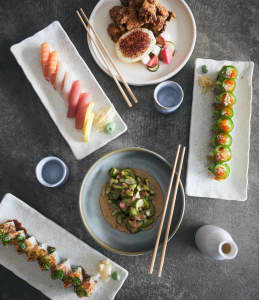 Sushi Chef - Sunset Sabi Manly - Fulltime or Casual