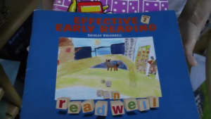 EFFECTIVE EARLY READING Book 2-We Can Read Well