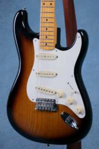 Fender Eric Johnson Signature Virginia Stratocaster Electric Guitar