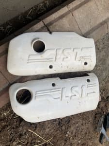 LS1 engine covers