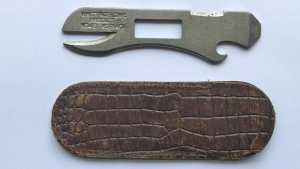 1940s Whittingslowe Product No. 43 - Combination Tool