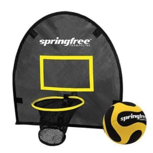 Springfree Trampoline FlexrHoop Accessory