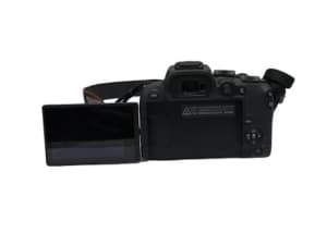 Canon Eos R10 Ds126842 Black DSLR Camera 145931