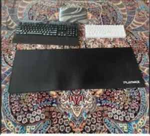 Great quality Gaming keyboard and mouse