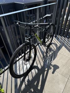 Trek bike 2022 size 29’’ Large