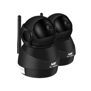 UL-TECH 1080P Wireless IP Camera CCTV Security