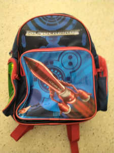 Thunderbirds backpack great condition
