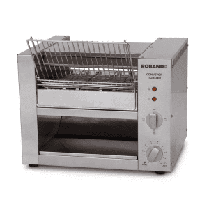Roband Conveyor Toaster 10A - up to 300 slice per hour (bread type