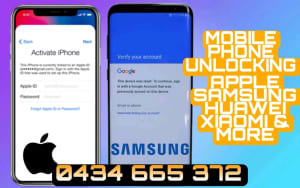 Samsung Unlock Google FRP