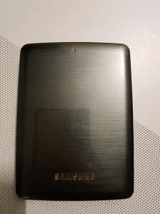 Samsung portable HDD 2TB