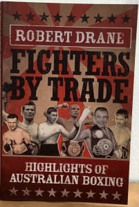 Fighters By Trade: Highlights Of Australian Boxing (SC, 2008)