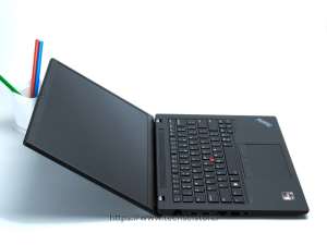 Lenovo Thinkpad T14 Gen 3 14in (Ryzen 6650U, 16GB RAM, Onst 2026 Wty)
