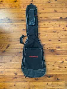 Electric Bass padded case