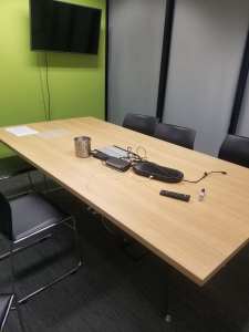Meeting/Conference Room Table