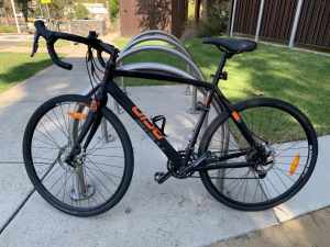 Reid CX Cyclocross Bike Large
