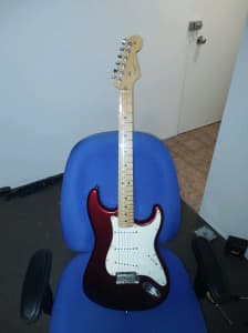 Fender American USA Strat