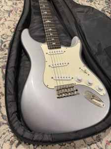 PRS Silver Sky John Mayer Signature Electric Guitar