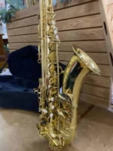 Martin Tenor Saxophone (Second-hand) $995 Innaloo Stirling Area Preview