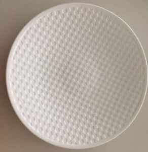Wedgwood 34cm Serving Platter, Night & Day Design - FIXED PRICE