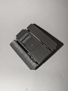 Xfinity / WorkZone / PowerG / Ferrex Tool - Ozito battery adapter