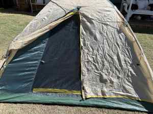 Oztrail Promo 3 Dome Tent camping caravan