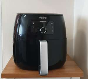 Phillips Air Fryer (Perfect Condition) XXL Model