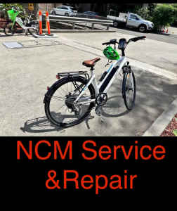 NCM E Bike Offers