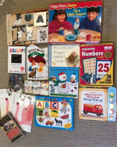 Educational resources, games, Numbers, ABC, story books,Peter Rabbit