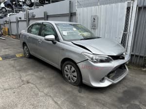 Toyota axio parts nke165 axio wrecking 2015 Kingswood Penrith Area Preview