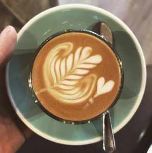 Experienced Barista Wanted